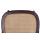  Стул Cross Back Chocolate, фото 7 