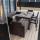  Обеденный комплект LANA LUX DINING XL коричневый, фото 8 