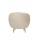  Мягкое кресло Small Benee Beige, фото 4 