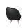  Мягкое кресло Small Benee Black, фото 3 