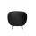  Мягкое кресло Small Benee Black, фото 4 