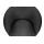  Мягкое кресло Small Benee Black, фото 6 