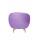  Мягкое кресло Small Benee Purple, фото 4 