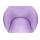  Мягкое кресло Small Benee Purple, фото 6 