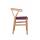  Стул Sling Purple, фото 3 