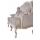 Двухместный дизайнерский диван Brody Double grey, фото 3 