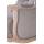  Двухместный дизайнерский диван Brody Double grey, фото 4 
