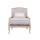  Классическое кресло Trak Beige, фото 1 