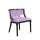  Стул Orzo Purple, фото 2 