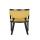  Стул Orzo Yellow, фото 4 