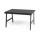  "Рио" стол из HPL 130х90см, цвет столешницы "серый гранит", фото 1 