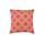  Декоративная подушка 40х40 см, цвет Рэд, фото 1 