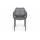  "Беллини" стул пластиковый, цвет темно-серый, фото 2 