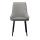 Стул DikLine 305 B22 GREY /ножки черные, фото 2 