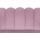  Дизайнерский двухместный диван Pearl Double Pink, фото 6 