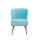  Кресло Shell Mint, фото 1 