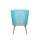  Кресло Shell Mint, фото 4 