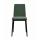  Стул DikLine 270 SB1 зеленый, ножки черные, фото 3 