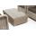  "Гляссе" лаунж-зона из искусственного ротанга, цвет бежевый, фото 24 