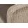  "Гляссе" кресло плетеное из искусственного ротанга, цвет бежевый, фото 4 