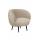  Мягкое кресло Benee Taupe, фото 1 