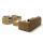  "Боно" лаунж-зона из искусственного ротанга, цвет соломенный, фото 77 