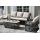  "Ницца" лаунж-зона из искусственного ротанга, цвет бронзовый, фото 24 