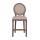  Дизайнерский стул Filon Average Beige, фото 1 