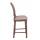  Дизайнерский стул Filon Average Beige, фото 3 