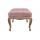  Дизайнерская банкетка Nitro Burgundy Ottoman, фото 3 