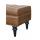  Банкетка Karo Brown leather, фото 5 