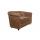 Кожаный диван лофт Karo Brown leather 2S, фото 2 