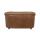  Кожаный диван лофт Karo Brown leather 2S, фото 4 