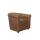  Кожаное кресло Karo Brown leather, фото 2 