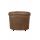  Кожаное кресло Karo Brown leather, фото 4 