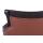  Кресло Valene Brown Leather, фото 5 