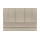  Комплект кресел и дивана ракушка Pearl Double Taupe, фото 5 