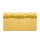  Комплект кресел и дивана ракушка Pearl Double Yellow, фото 4 