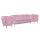  Комплект кресел и дивана ракушка Pearl Triple Pink, фото 2 