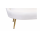  Комплект кресел и дивана ракушка Pearl Double Beige, фото 6 