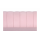  Комплект кресел и дивана ракушка Pearl Triple Pink V2, фото 5 
