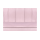  Комплект кресел и дивана ракушка Pearl Double Pink V2, фото 5 