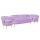  Комплект кресел и дивана ракушка Pearl Triple Purple, фото 2 