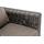  "Боно" лаунж-зона из искусственного ротанга, цвет графит, фото 1001 
