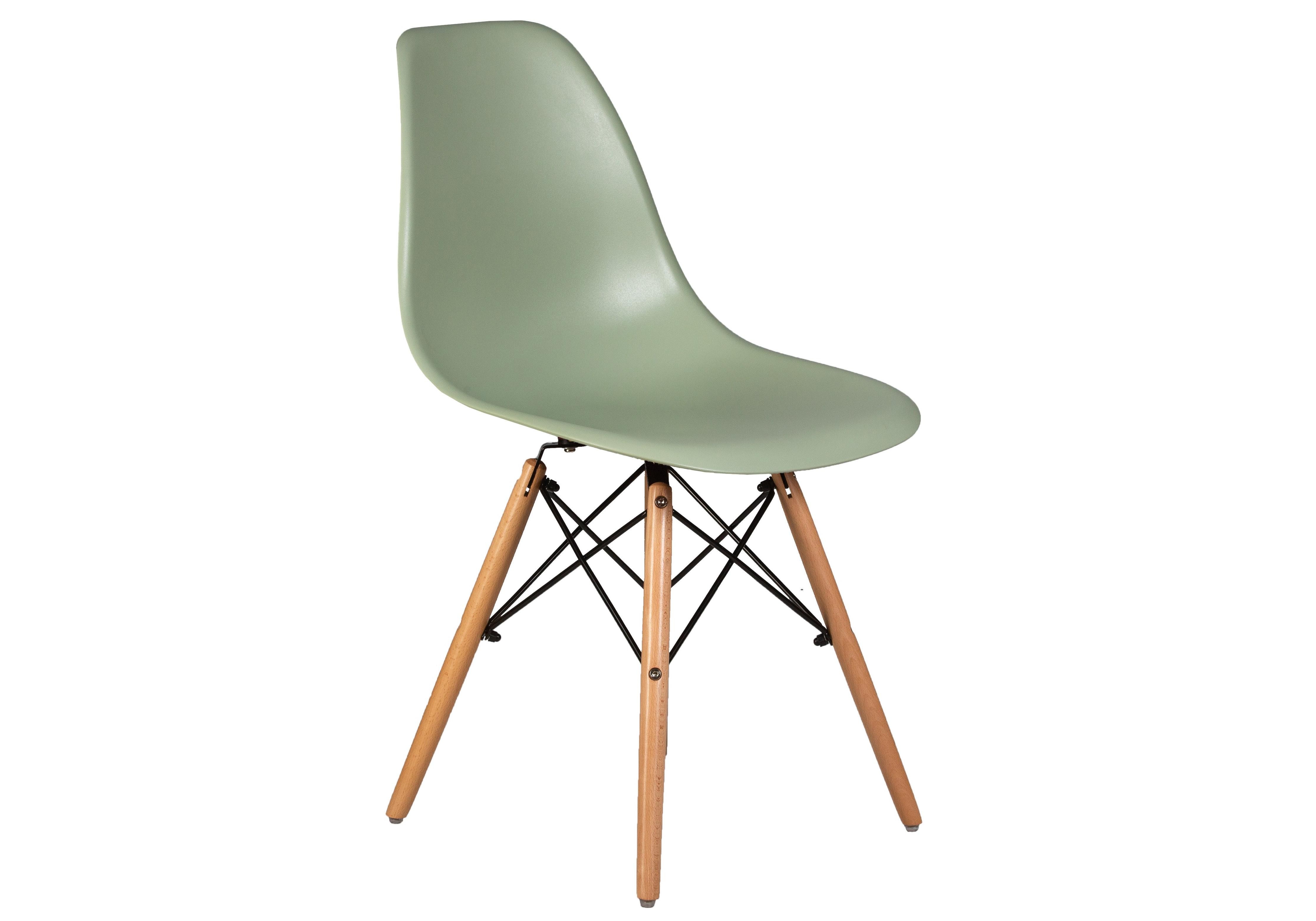 Стул n-12 WOODMOLD Eames Style