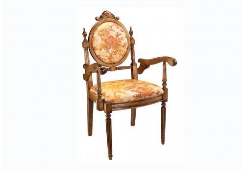  Стул-кресло Герцог, фото 1 