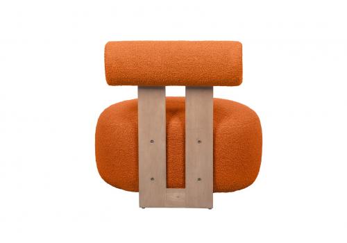  Кресло Luman Orange V2L, фото 4 