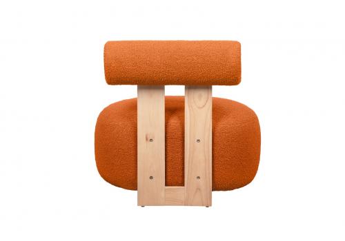  Кресло Luman Orange V1L, фото 4 