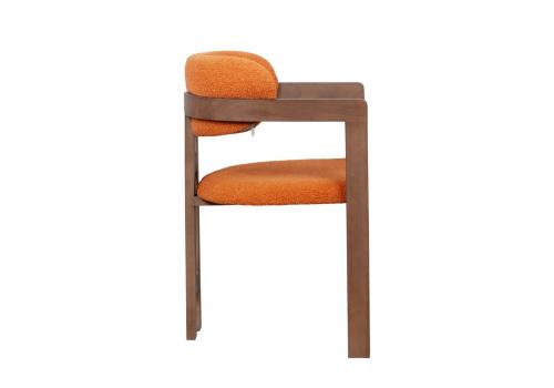  Кресло Shap orange, фото 3 