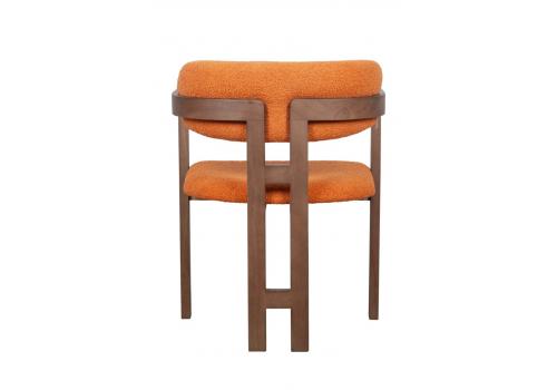  Кресло Shap orange, фото 4 